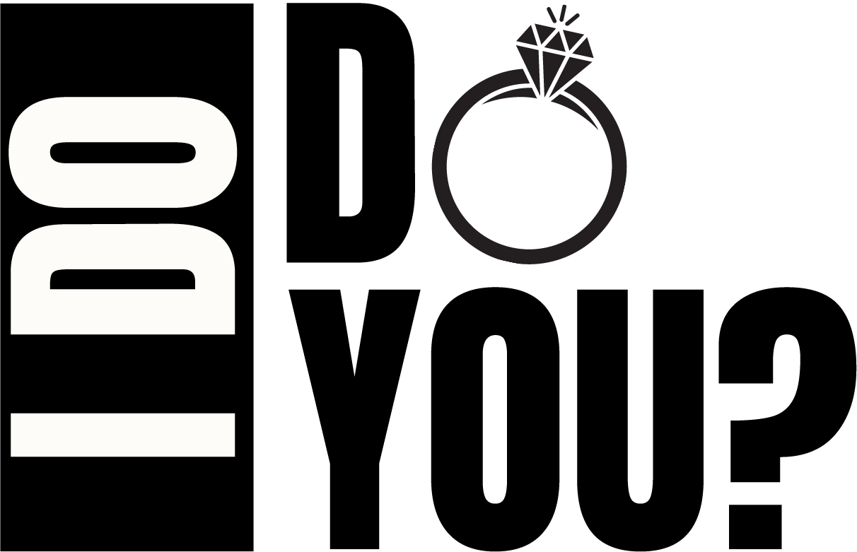 I Do Do You Logo Large